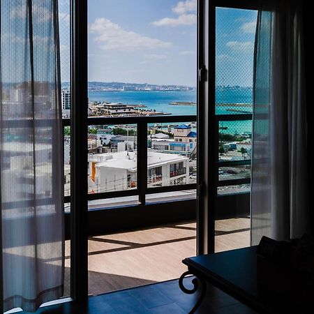 Family Condo Chatan Hills By Coldio Premium Kültér fotó